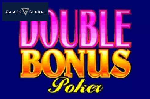 Double Bonus Poker